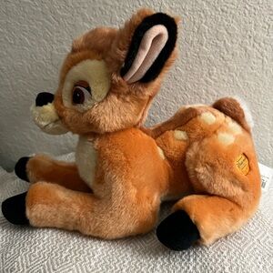 Disney Bambi Plush